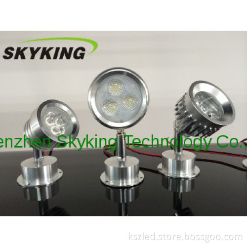 LED cabinet light. LED showcase light.LED displaycase light .
